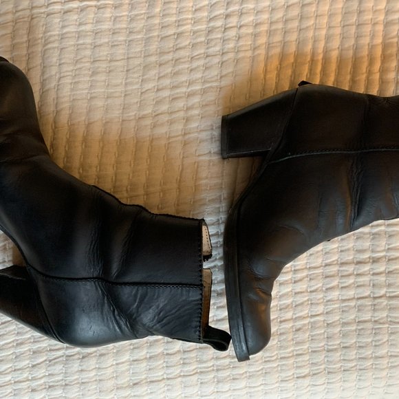 Acne Studio Pistol Boot, 38, US 8 - Picture 2 of 5